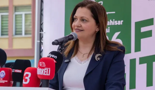 Burcu Köksal AK Parti’ye geçiyor mu? Burcu Köksal kimdir?
