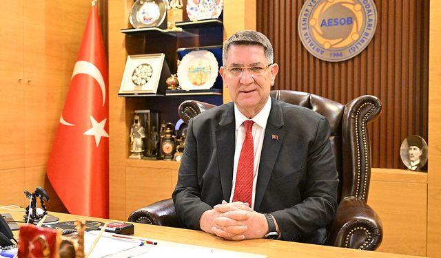 Dere'den 'Anneler Günü' mesajı