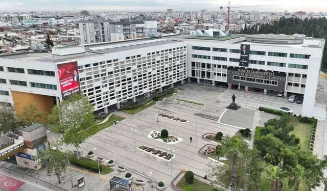ANSET’e yönelik soruşturmada 2 tutuklama