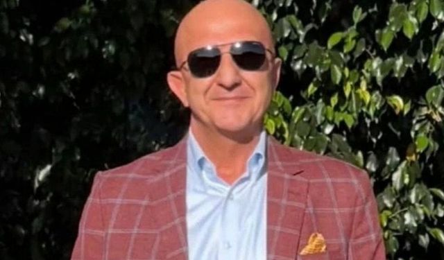 Başsavcılıktan Aydın Çavuşoğlu açıklaması