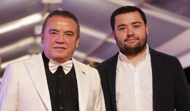 Muhittin Böcek: 'Oğlumun beyanı doğrudur'