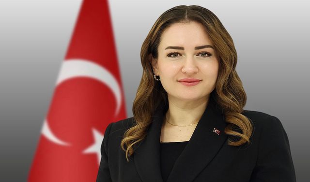 Başkan Vekili Özdemir'in 19 Mayıs mesajı