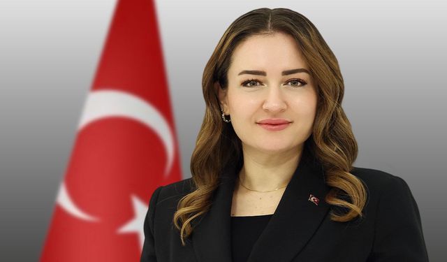 Başkan Vekili Özdemir'in Kurban Bayramı mesajı