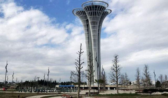 EXPO alanında acele kamulaştırma