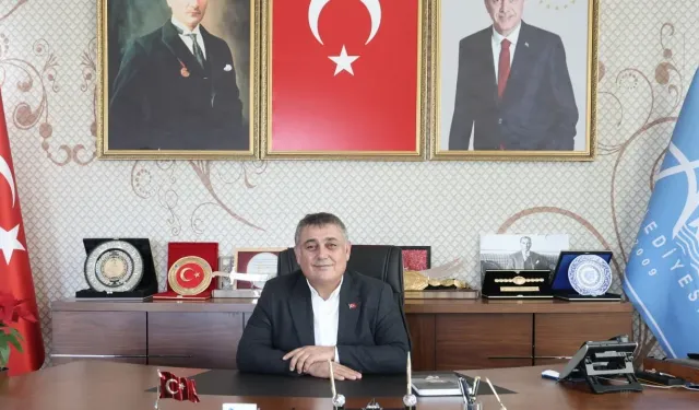 Aksu Belediyesi’nde Dijital Altyapı Alarmı