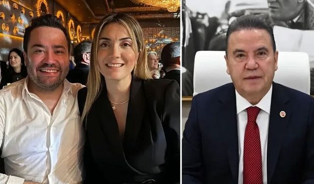 Muhittin Böcek ve ailesinin mal varlığına el konuldu
