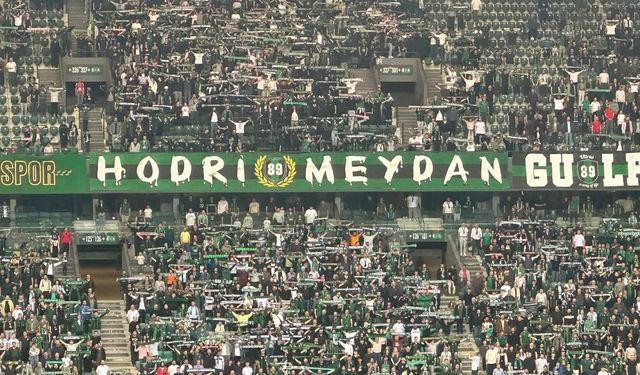 Hodri Meydan’dan Antalya’ya Dev Deplasman Çıkarması! Kocaelispor Taraftarı Kardeş Takım İçin Yollarda