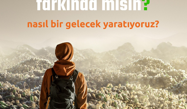 “Farkında Mısın?” Yarışması Başladı: Çevre İçin Objektifler ve Kameralar Harekete Geçiyor