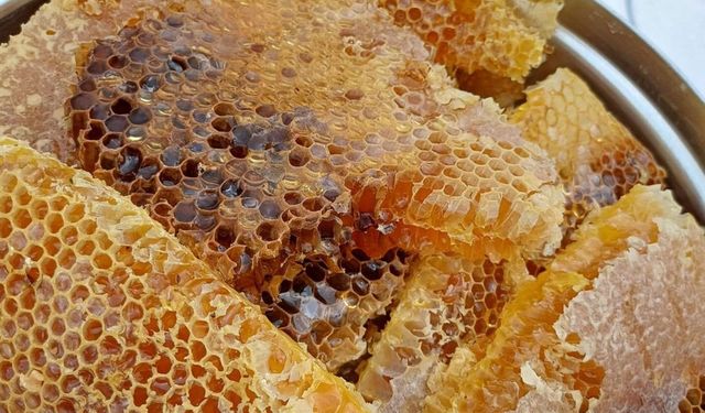 Korkuteli'nin meşhur lezzeti tescil yolunda