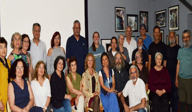 Can’ın kareleri fotoğraf severlerden tam not aldı