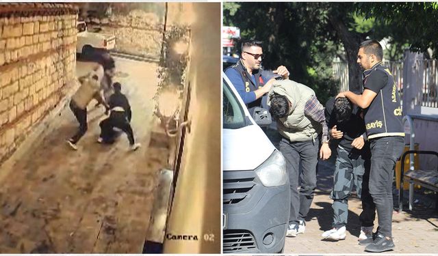 Güvenlik görevlisi cinayetinde sanık için müebbet talebi