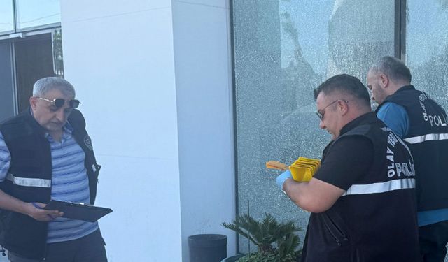 Oto galeriye silahlı saldırıda 2 tutuklama, 1 ev hapsi