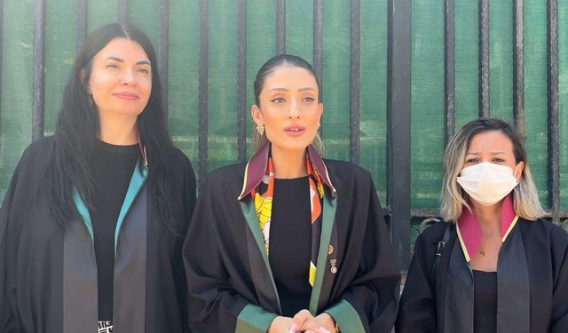 İstismarla suçlanan tiyatro yönetmeni hakkında mütalaa verildi