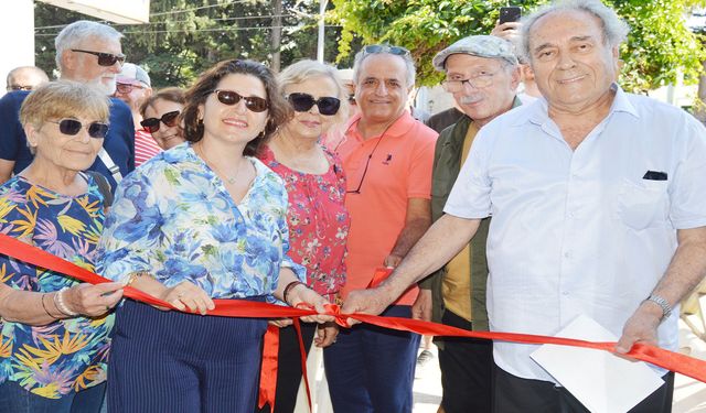 “Taşın Hafızası” sergisi sanatseverlerle buluştu