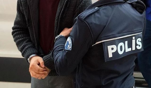 Antalya'da zehir operasyonu: 34 kilo skunk ele geçirildi