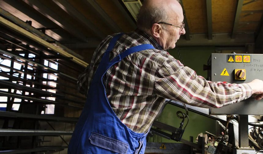 Emekliler yeniden iş arıyor: 60 yaş üstü işsiz sayısı yüzde 17 arttı