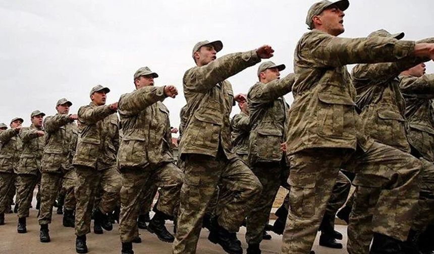 Bedelli askerlik ücreti yükseliyor