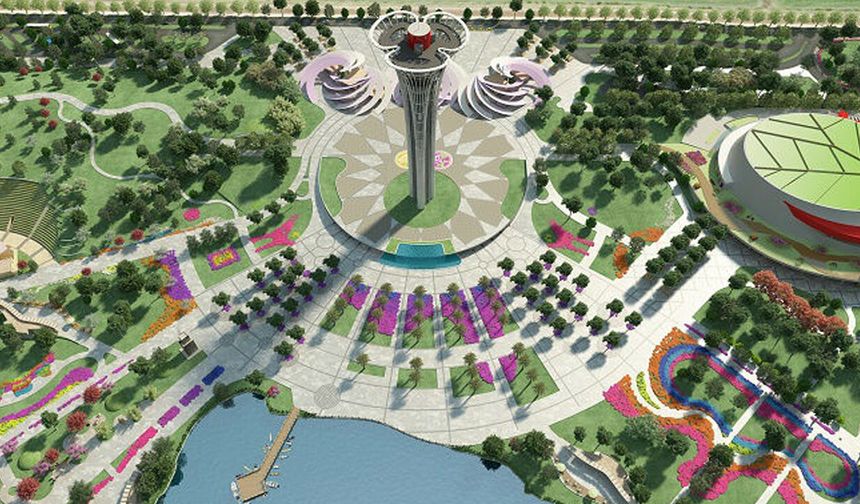 EXPO ziyarete kapatıldı işte nedeni