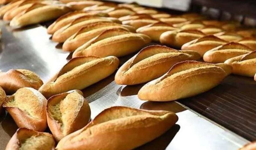 Ekmeğe zam geldi: Ne kadar oldu?