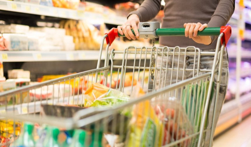 Üretici ile market arasındaki fark Mart ayında %275,8'e çıktı