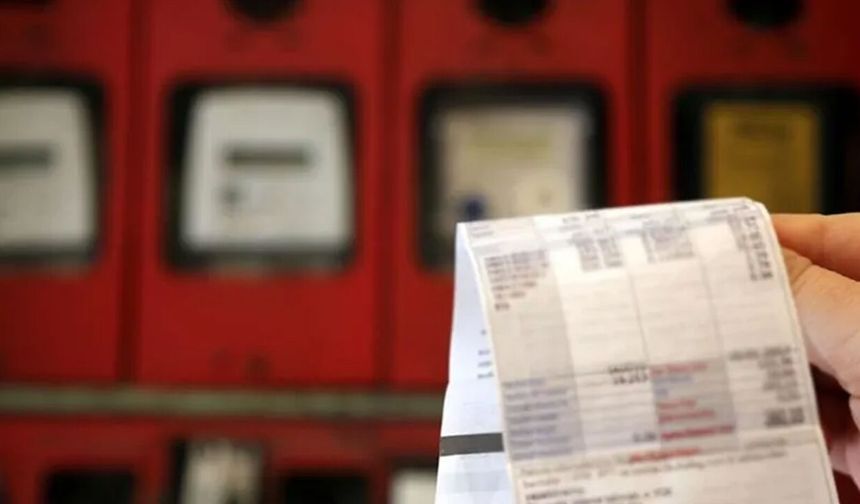 Antalya yaza elektrik zammıyla mı giriyor?