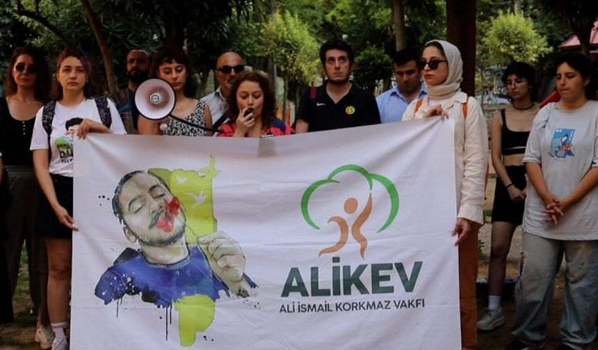 Ali İsmail Korkmaz 11'inci vefat yılında anıldı