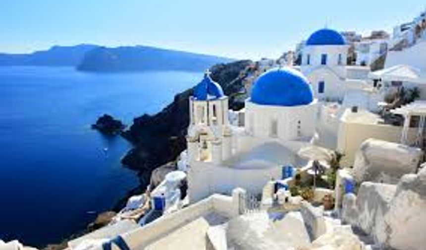Türk turizmciler Yunanistan'da yatırıma hazırlanıyor