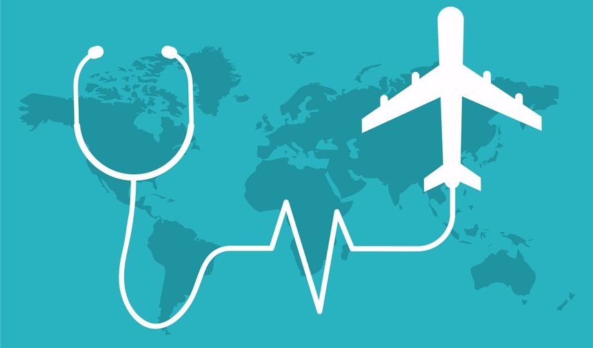 Türkiye’ye diş turizmi akını: Yıllık hasta sayısı 750 bini aştı