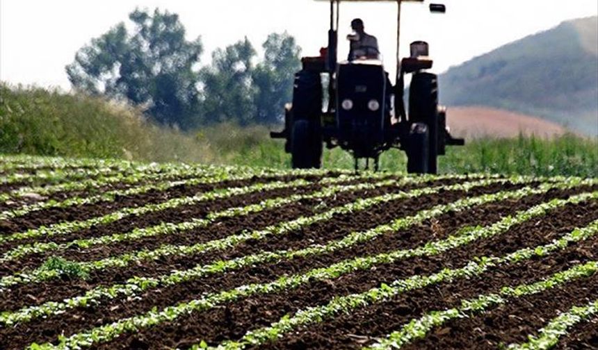 Bakanlık düğmeye bastı: Atıl arazilerin tespiti başlıyor