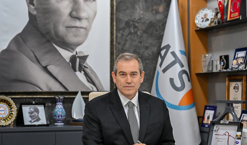 Antalya’dan Türkiye’nin devler ligine güçlü katılım