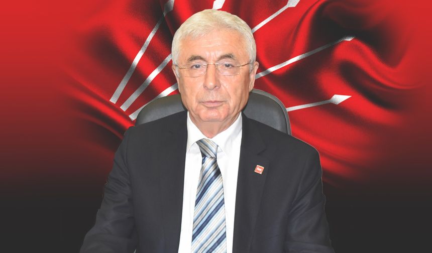 "Öğretmenler itibarına CHP ile kavuşacak"