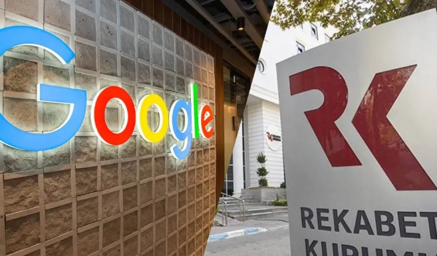 Google algoritmaları bozdu! Bakan açıkladı: Gerekirse Rekabet Kurumu ile üzerine gideceğiz!