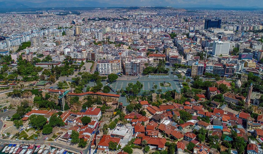 'Yastık altında altını olanı 'altın konut' projesine inandırmalı'