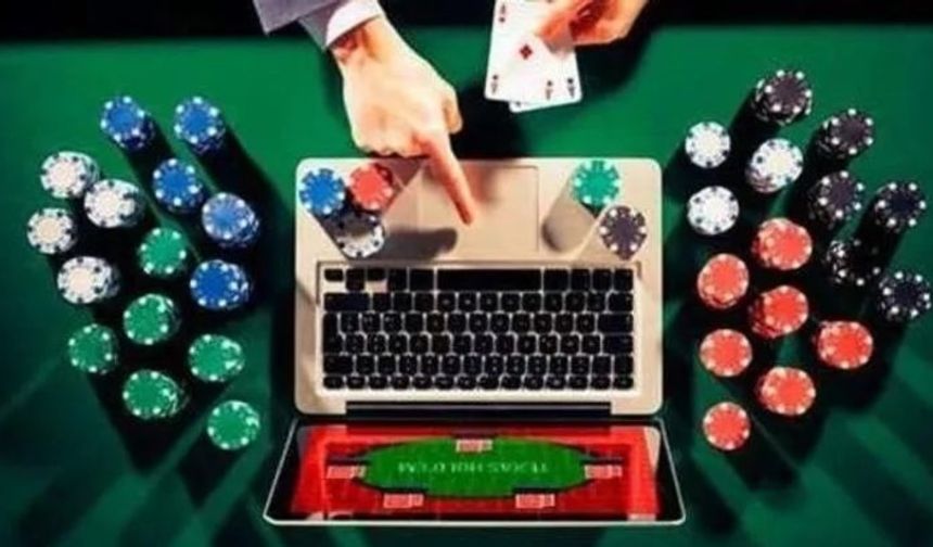 Dijital oyunlar kumar davranışını tetikliyor