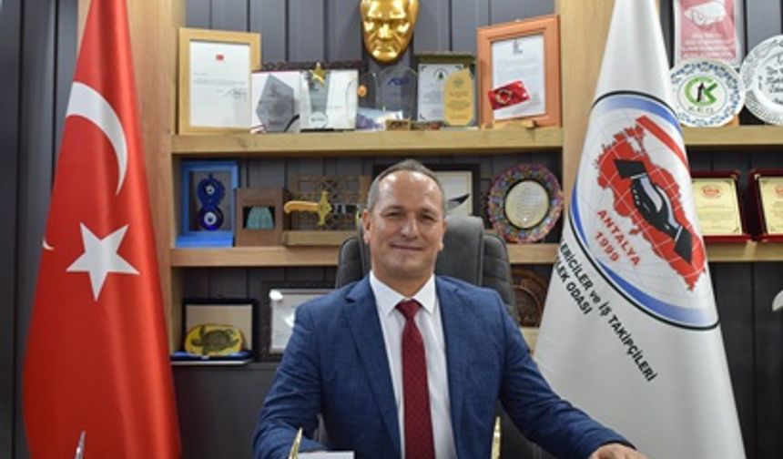 Bayramda araç kiralamada yüzde 50 düşüş bekleniyor