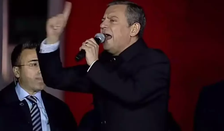 Özel'den boykot çağrısı: Yok öyle yağma