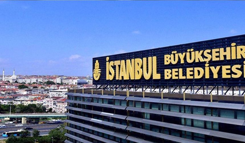 İBB'ye yönelik ikinci dalga