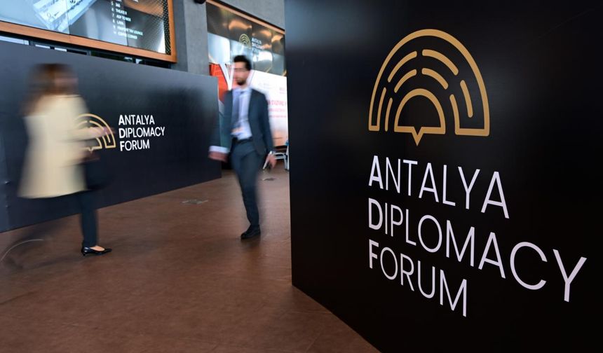 Hayaller ve gerçekler: Antalya Diplomasi Forumu