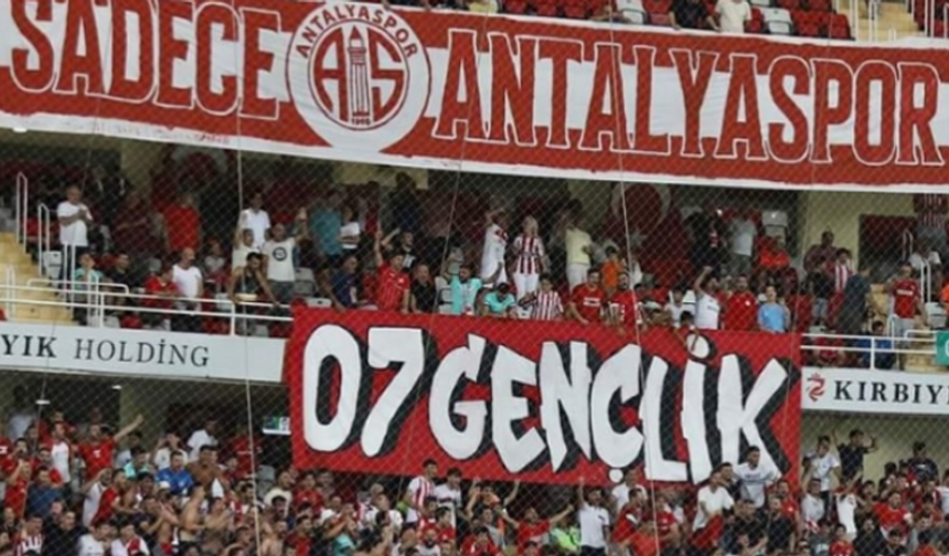 Antalyaspor’dan kahve fiyatına maç keyfi önerisi