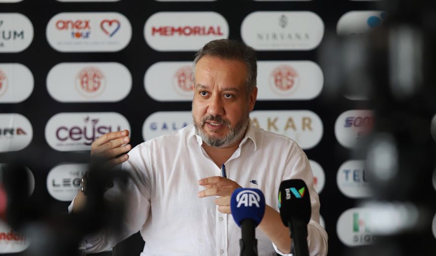 Boztepe'den yerel yönetimlere sitem