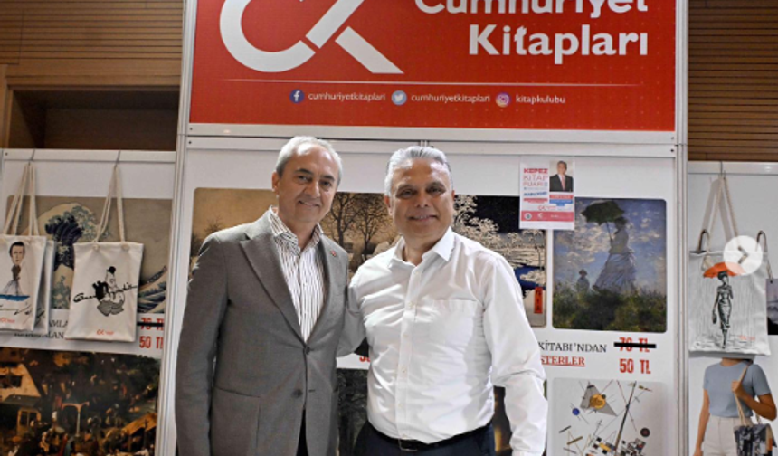 “Uysal’dan Kocagöz’e teşekkür, Böcek’e sitem
