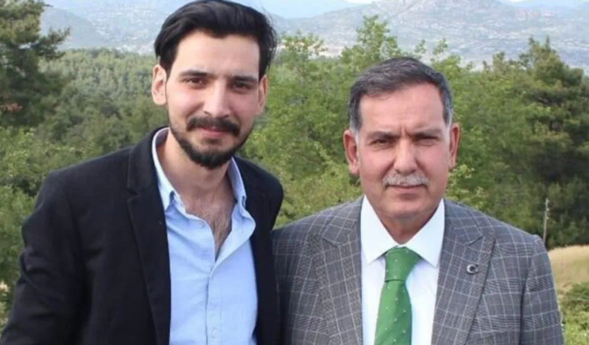 TBMM aracı uyuşturucu kurye aracı oldu