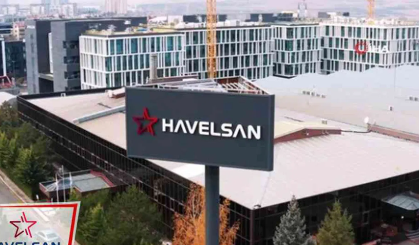 "Roketsan’dan sonra Havelsan: Karanlıkta kalan ikinci ölüm"