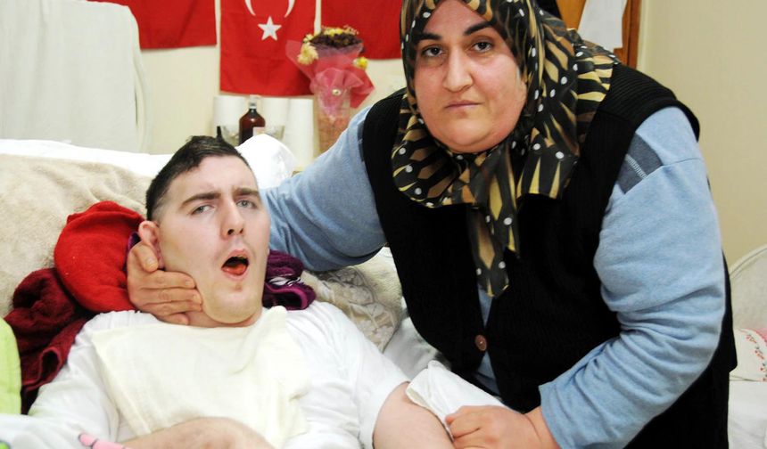 10 yıl koruyucu annelik yapan Gülsüm Kabadayı'nın hikayesi filme dönüşüyor