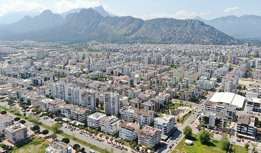 TÜİK açıkladı: Türkiye’den en çok evi Ruslar aldı