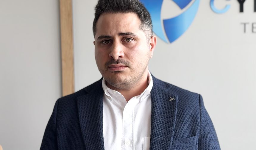 Dolandırıcılar baltayı taşa vurdu: Hedefleri siber güvenlik uzmanı çıktı