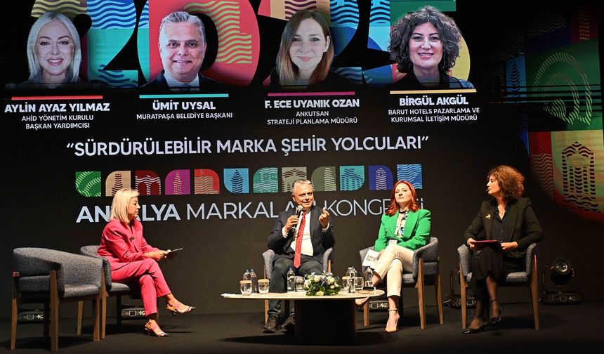 Başkan Uysal, ‘Reset lazım’