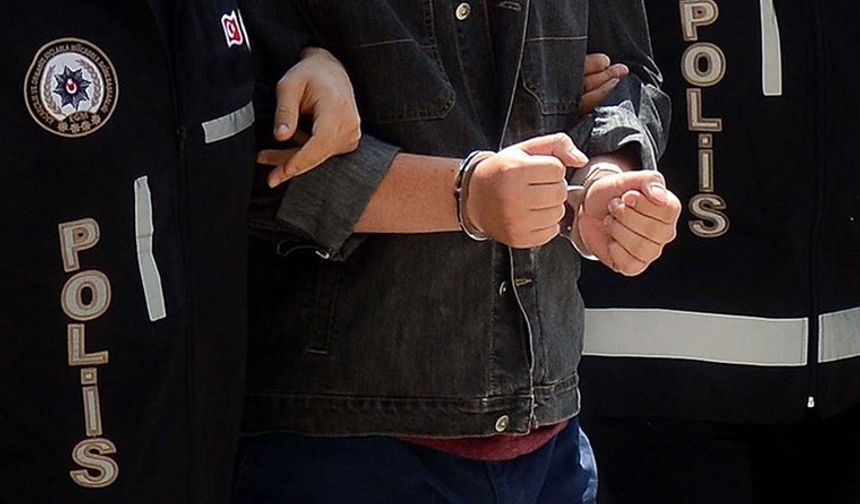 Antalya’da şiddet iddiası: 2 polis görevden uzaklaştırıldı!