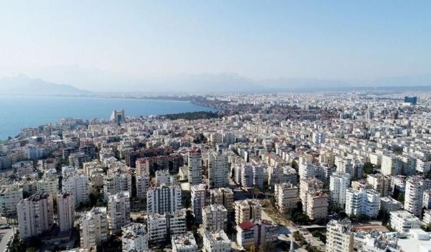 Enflasyonla beraber kira zam oranı belli oldu