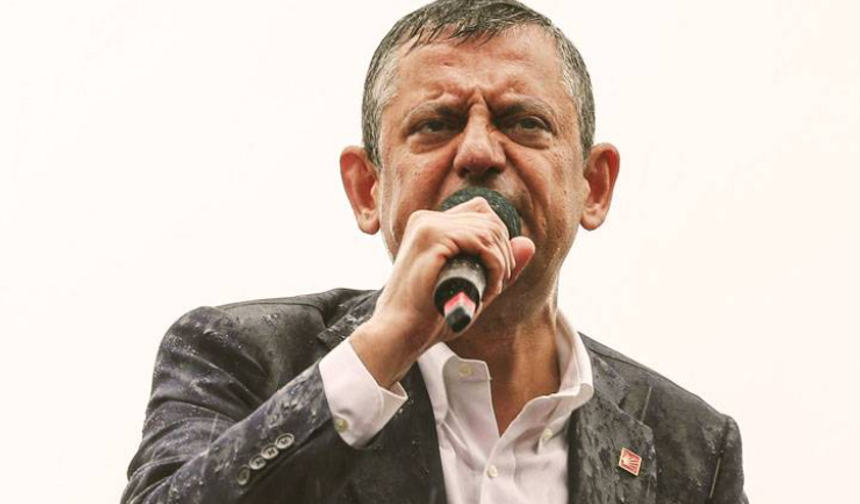 "Butlan ya da kayyum kararı çıkarsa tanımam"
